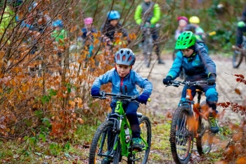 Kids-Adventstraining